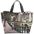 YNot borsa tote AMSTERDAM BRIDGE YES709F6 YNot