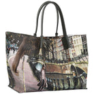 YNot borsa shopping media AMSTERDAM BRIDGE YES708F6 YNot