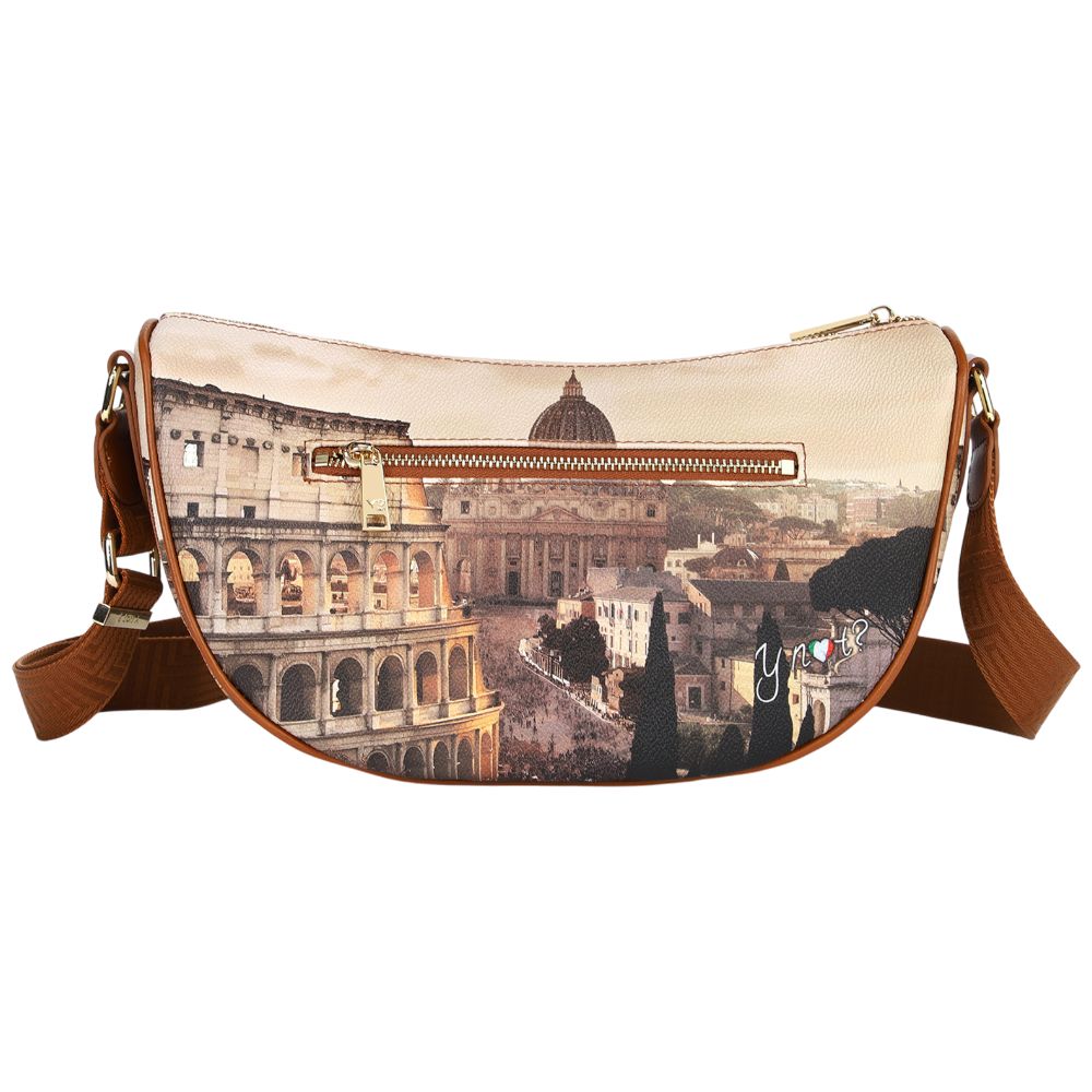 YNot YNot borsa a spalla JUBILEE YES717F6 YNot