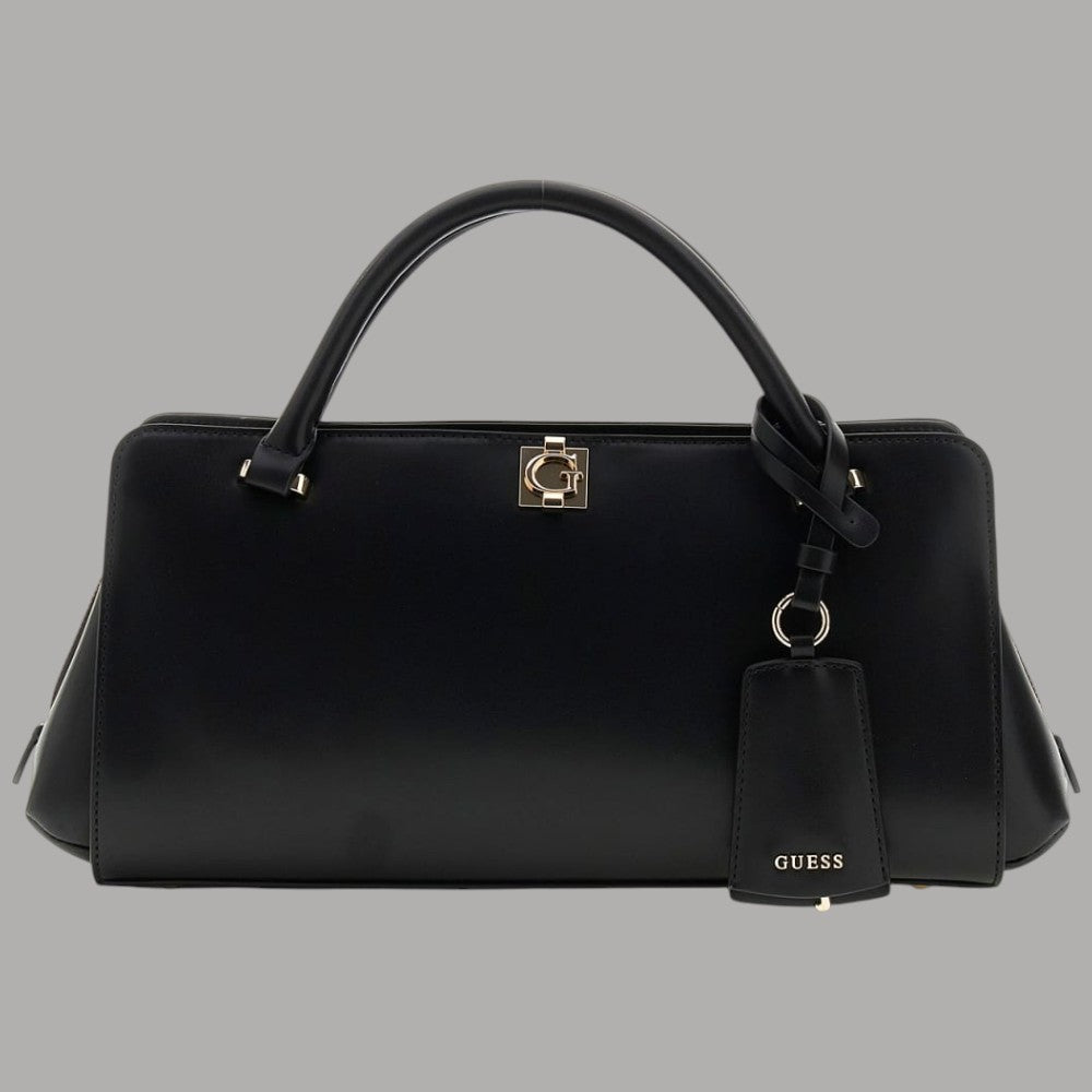 Guess borsa a mano con tracolla Audrey Girlfriend Satchel