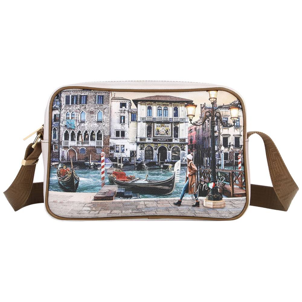 YNot camera bag media BLUE LAGOON YES440F6 Borse YNot