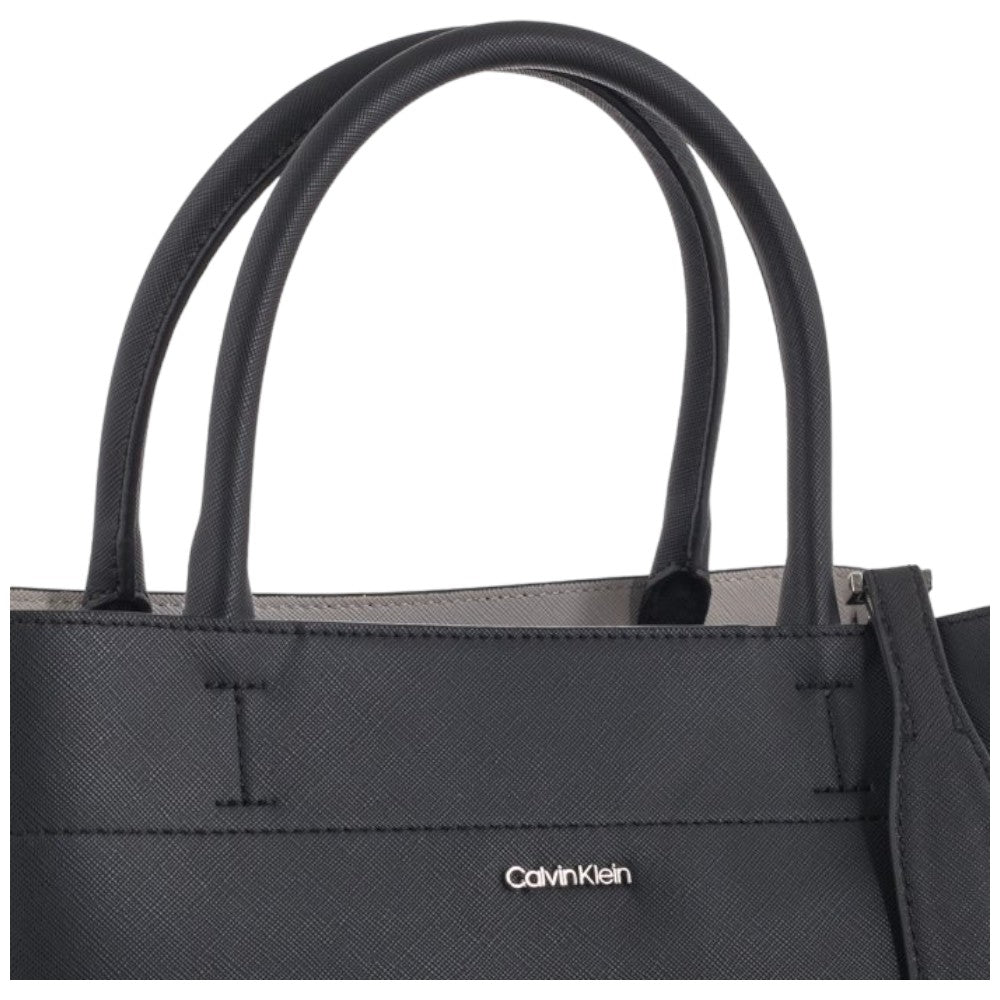 Calvin Klein borsa tote medium K60K611678 - Prodotti di Classe