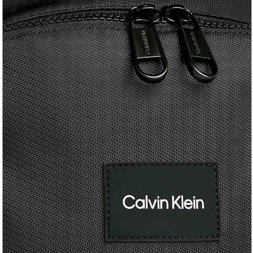 Calvin Klein zaino nero backpack essential Campus K50K511615 - Prodotti di Classe