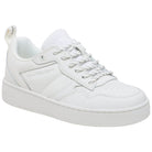 Calvin Klein Jeans sneakers bianche YW0YW01050 Sneakers Calvin Klein Jeans