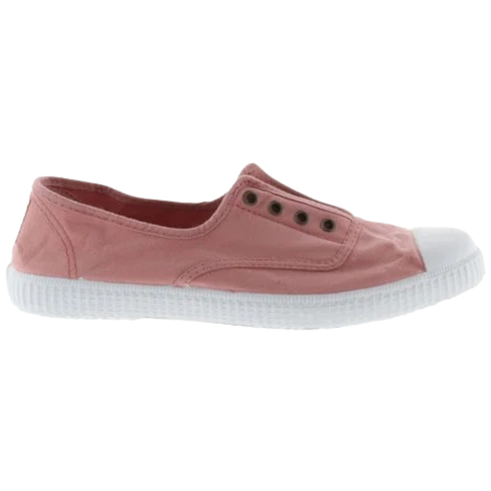 Victoria scarpe tela Inglesina 106623 rosa - Prodotti di Classe
