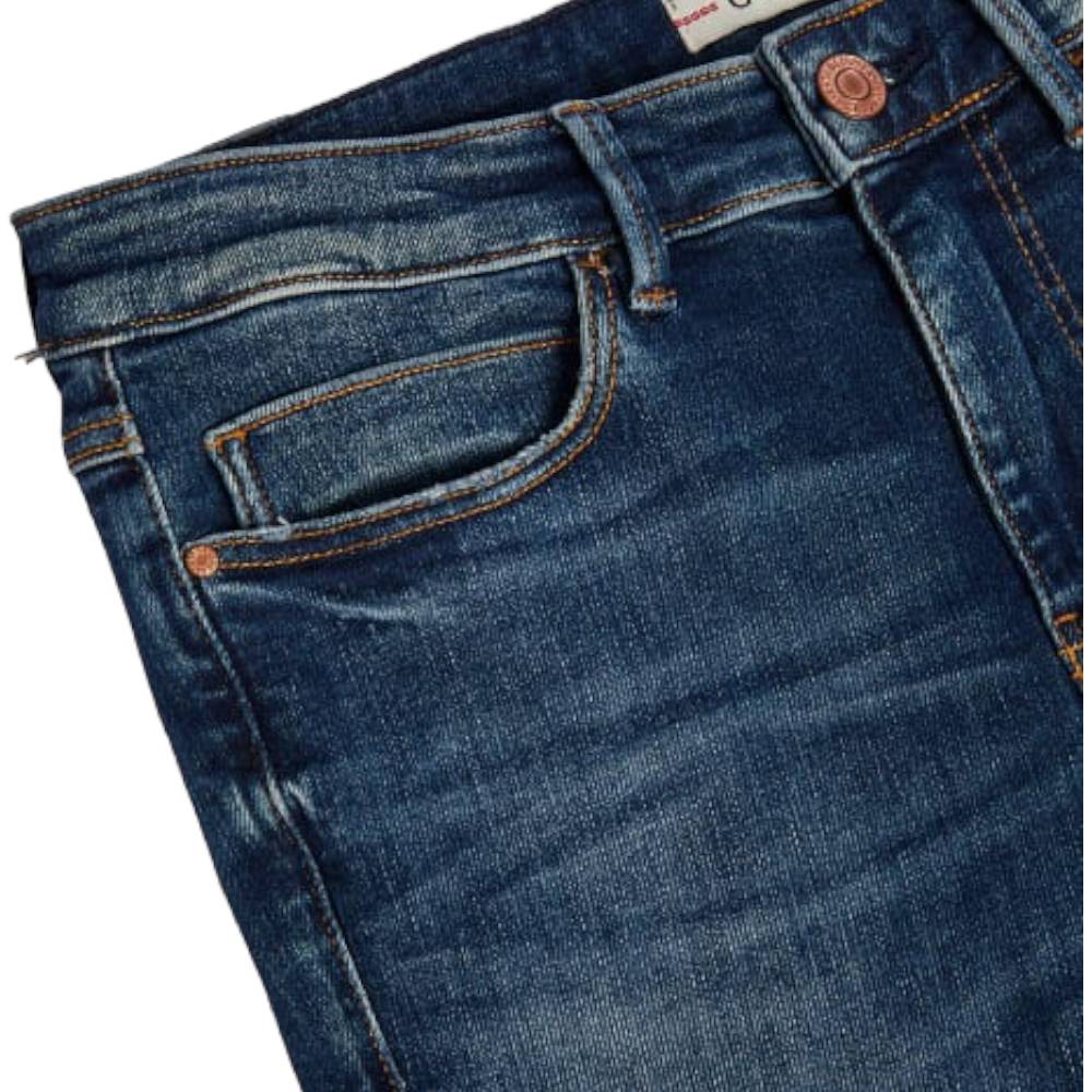 Guess jeans 1981 Skinny W2YA46 D4Q02 - Prodotti di Classe