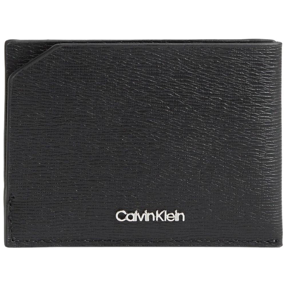 Calvin Klein portacarte nero K50K510002 - Prodotti di Classe