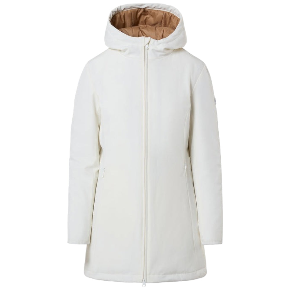 North Sails giacca bianca da donna Krystyna 10021 - Prodotti di Classe