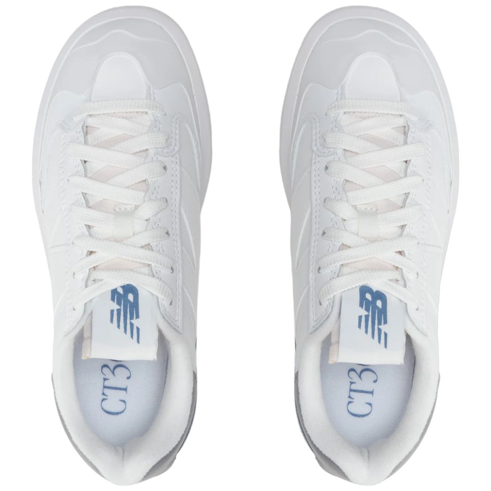 New Balance sneakers bianche grigio CT300LP - Prodotti di Classe