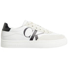 Calvin Klein Jeans sneakers capsule bianca YW0YW01057 Sneakers Calvin Klein Jeans