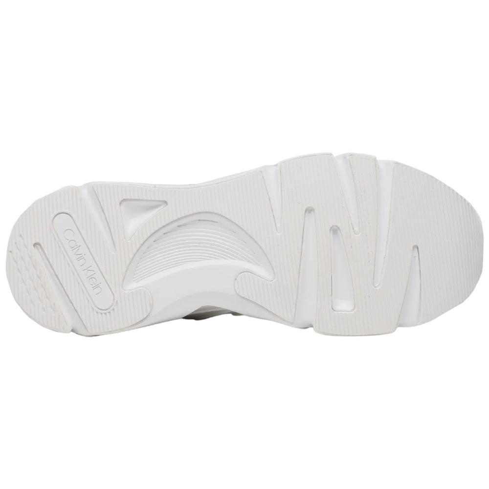 Calvin Klein sneakers bianca HM0HM00995 - Prodotti di Classe