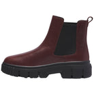Timberland stivaletto Greyfield Chelsea dark port TB 0A2QHQC60 Stivaletti Timberland