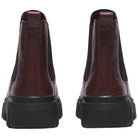 Timberland stivaletto Greyfield Chelsea dark port TB 0A2QHQC60 Stivaletti Timberland