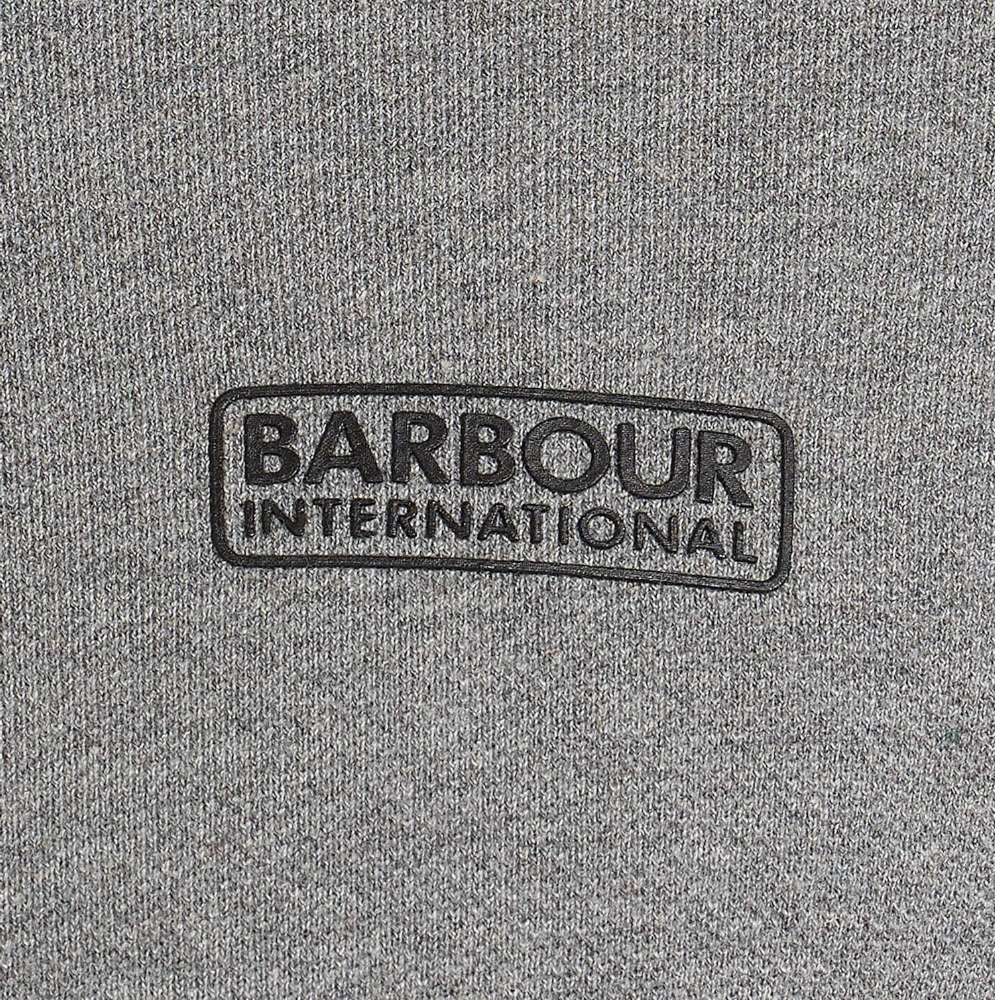 Barbour Inter. maglietta polo grigio MML0914 - Prodotti di Classe