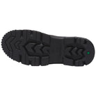 Timberland stivaletto Greyfield Chelsea dark port TB 0A2QHQC60 Stivaletti Timberland