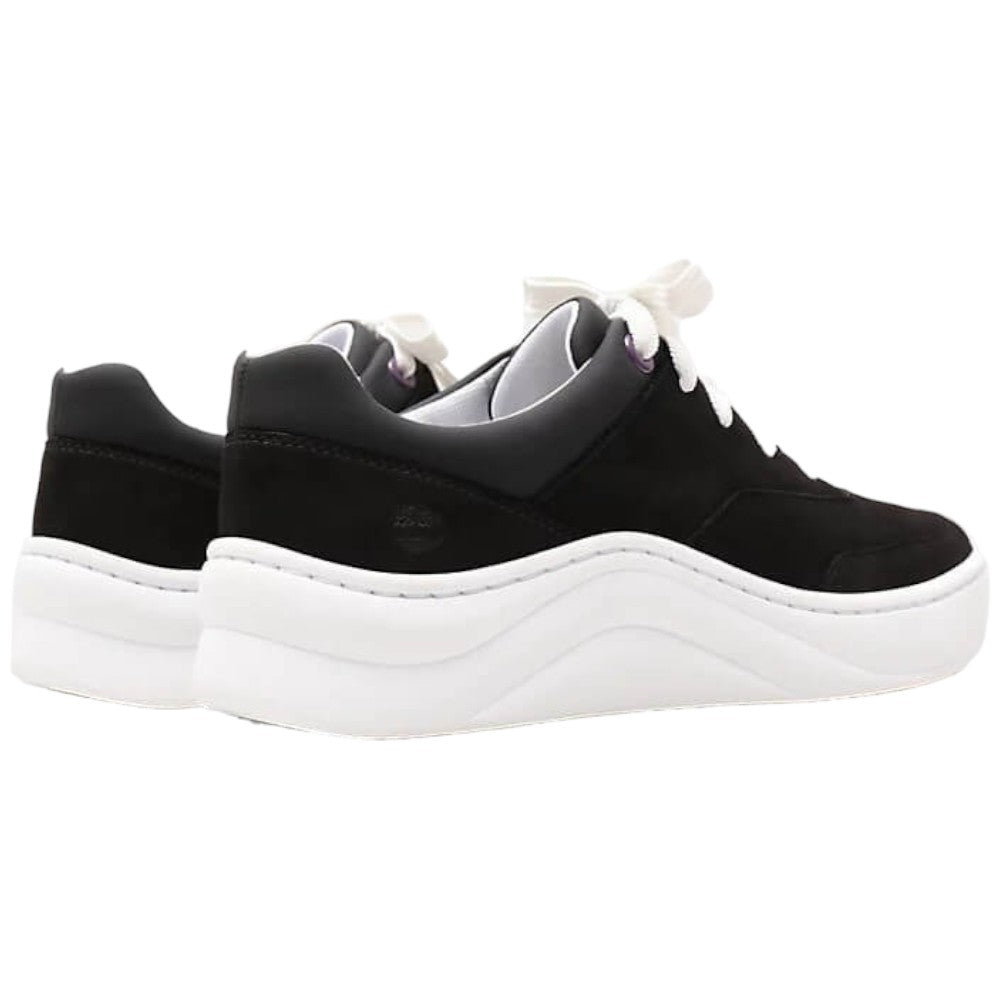 Timberland donna sneakers nere donna Ruby Ann TB0A211C Sneakers Timberland