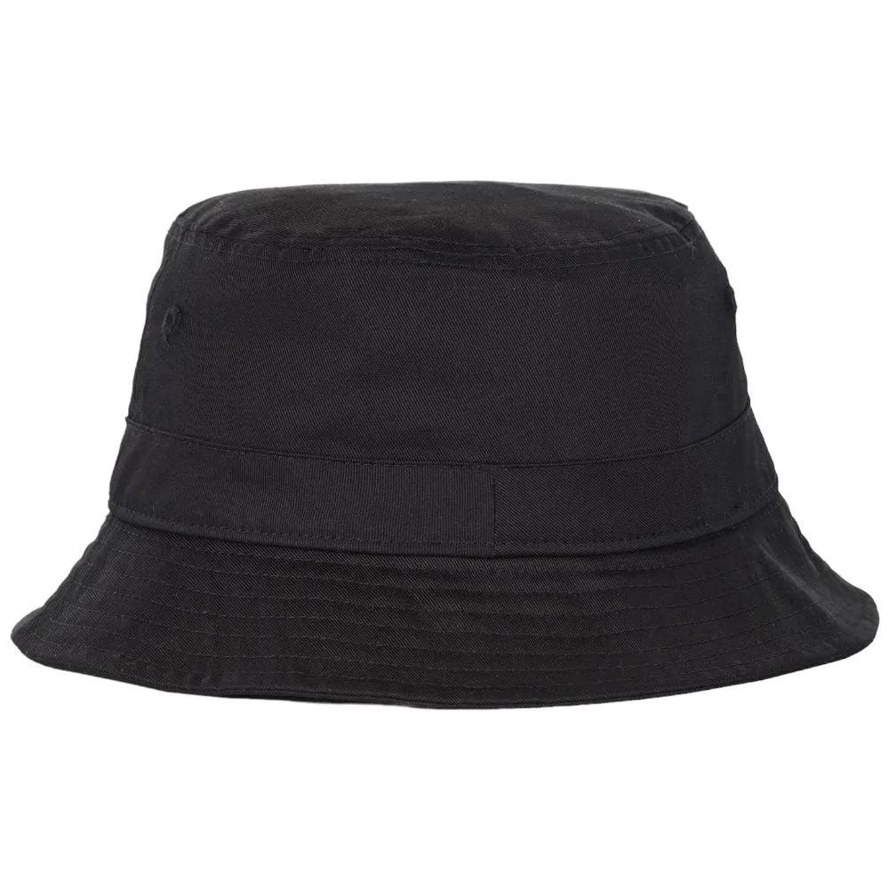 Barbour International cappello nero Norton Drill Sports - Prodotti di Classe