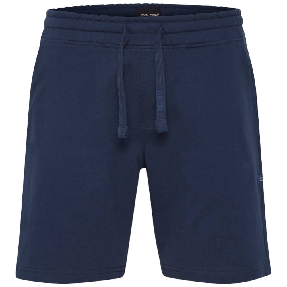 Blend bermuda tuta blu 20715219 Bermuda Blend