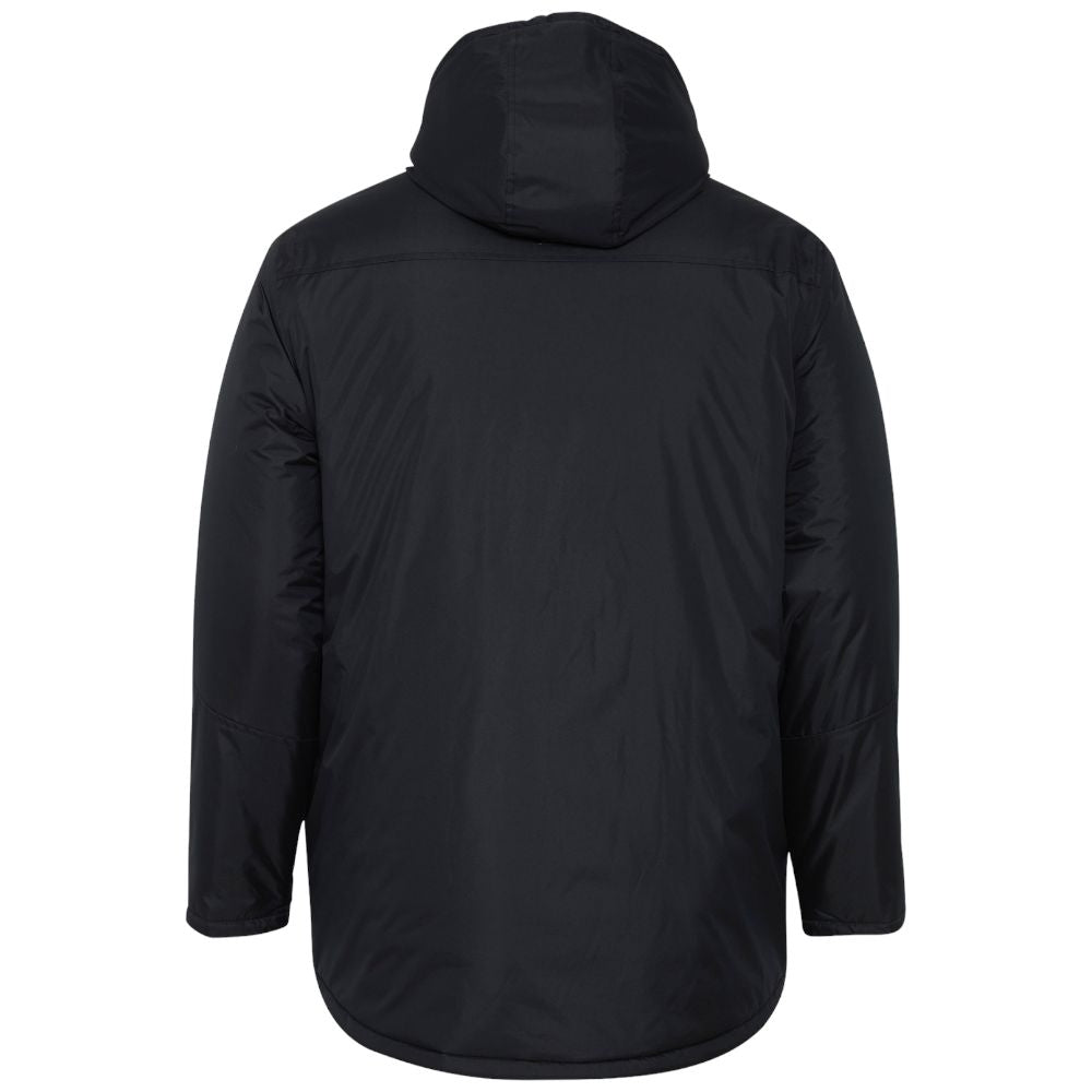 Blend giacca uomo parka nero 20714397 Giubbini Blend