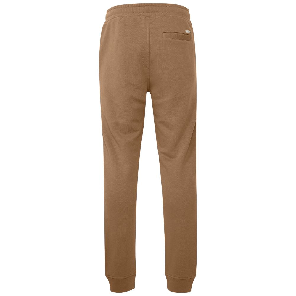Blend pantalone tuta caramel 20715104 Pantaloni Blend