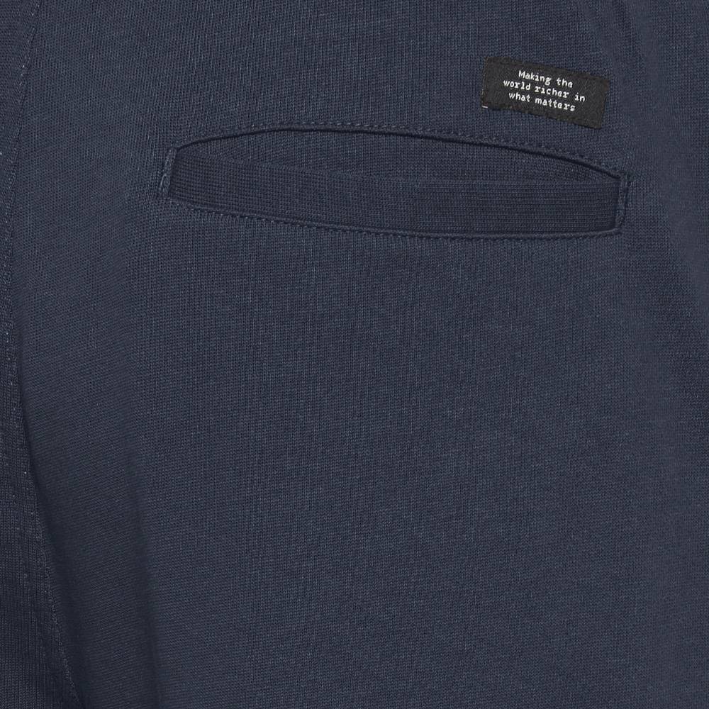 Blend pantalone tuta dress blu 20714201 Tute Blend