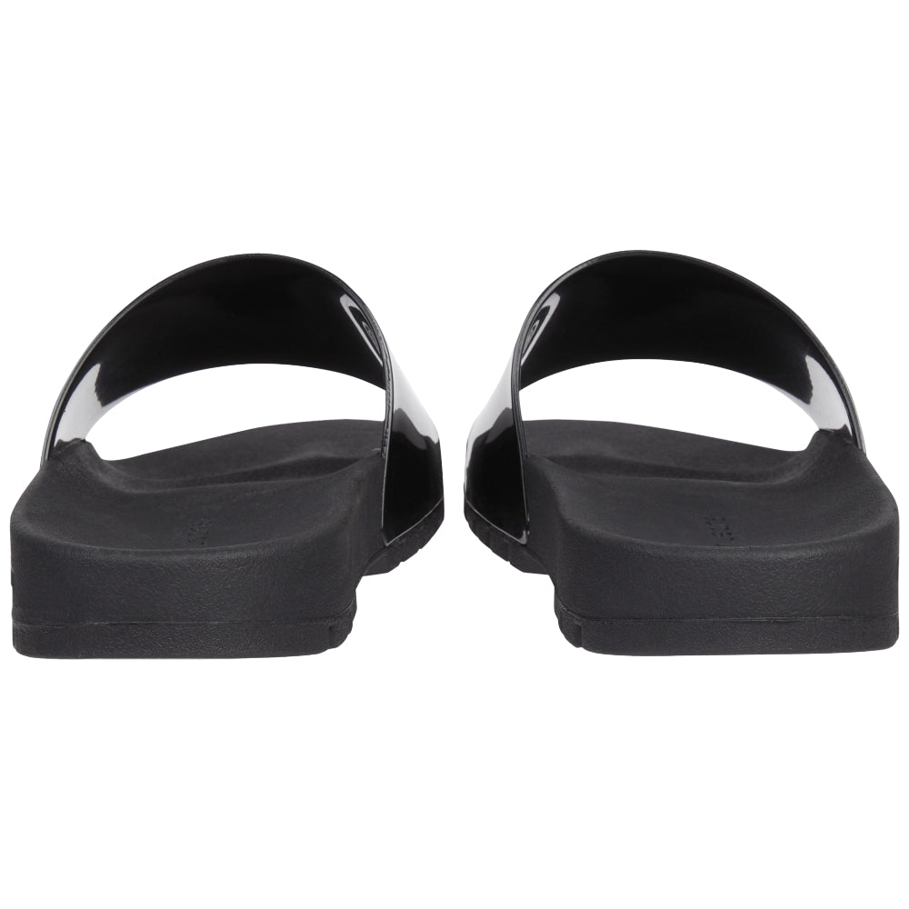 Calvin Klein Jeans ciabatte nere YM0YM00591 Calvin Klein Jeans