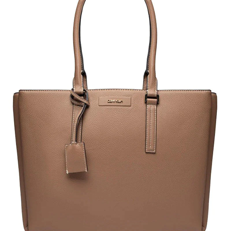 Calvin Klein borsa tote safari K60K609623 Borse Calvin Klein