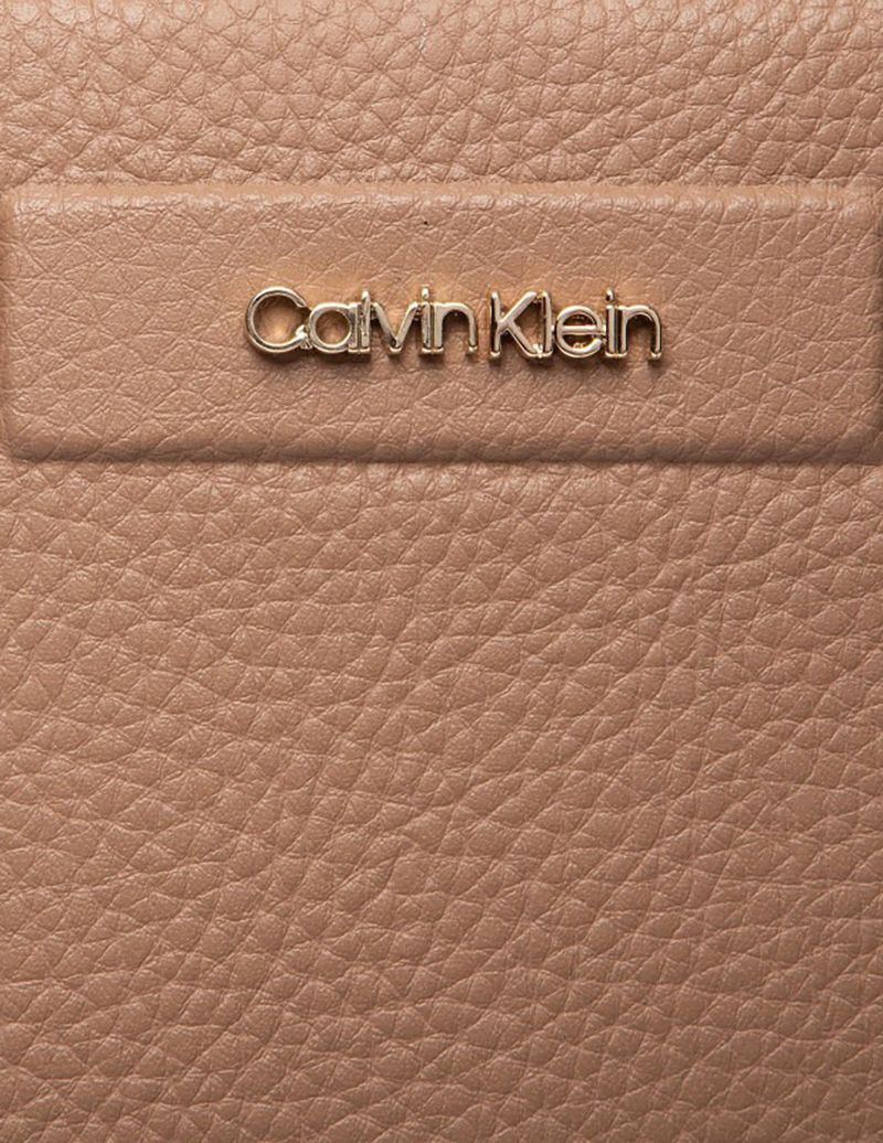 Calvin Klein borsa tote safari K60K609623 Borse Calvin Klein