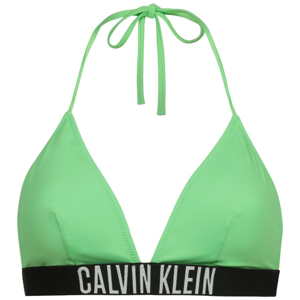 Calvin Klein costume bikini verde KW0KW01963 Costumi Calvin Klein