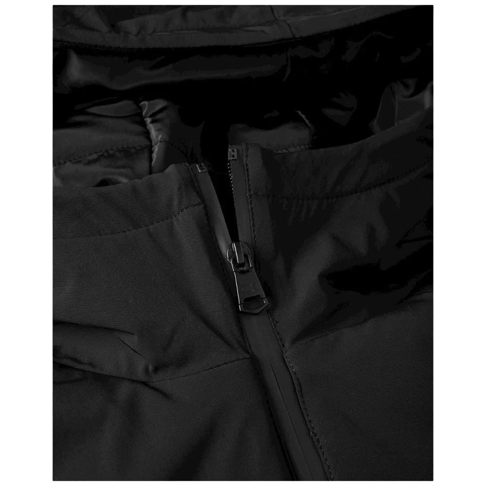 Calvin Klein giacca nera STITCHLESS K10K110325 - Prodotti di Classe