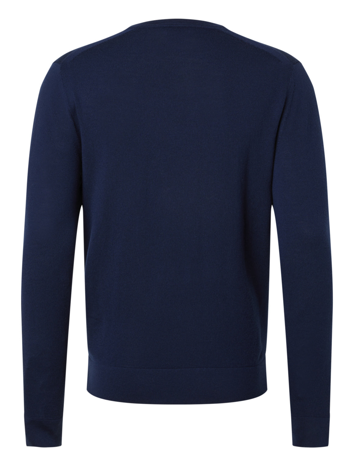 Calvin Klein maglioncino merino blu K10K109474 Maglieria Calvin Klein