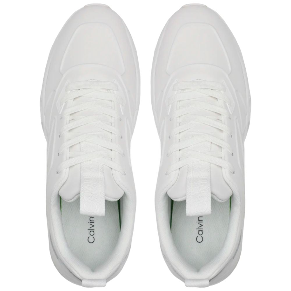 Calvin Klein sneakers bianca HM0HM00995 Sneakers Calvin Klein
