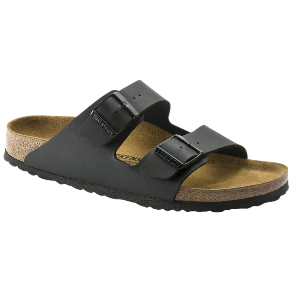 Birkenstock ciabatte Arizona nere 051793 Ciabatte Birkenstock