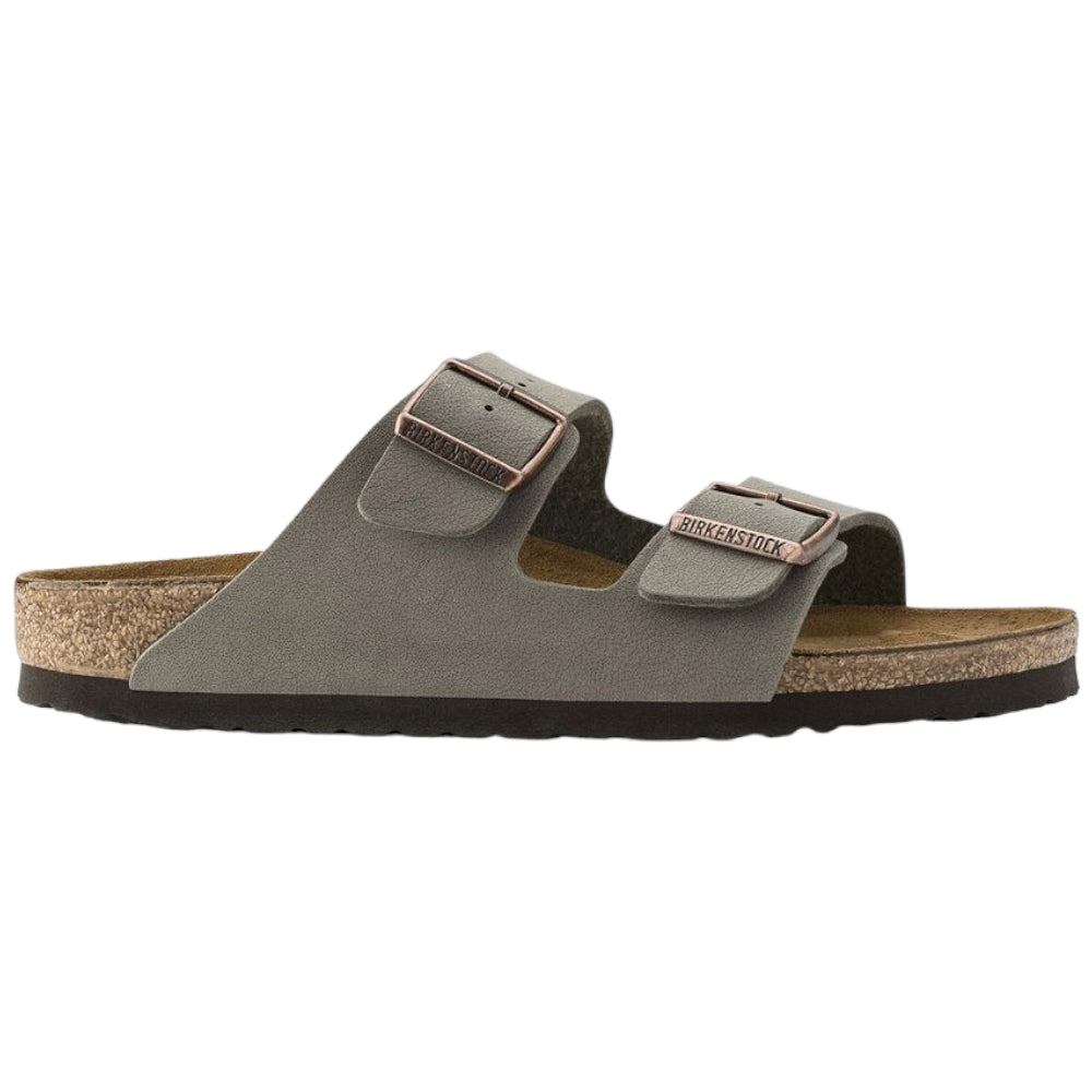 Birkenstock ciabatte Arizona BS stone 151213 Ciabatte Birkenstock