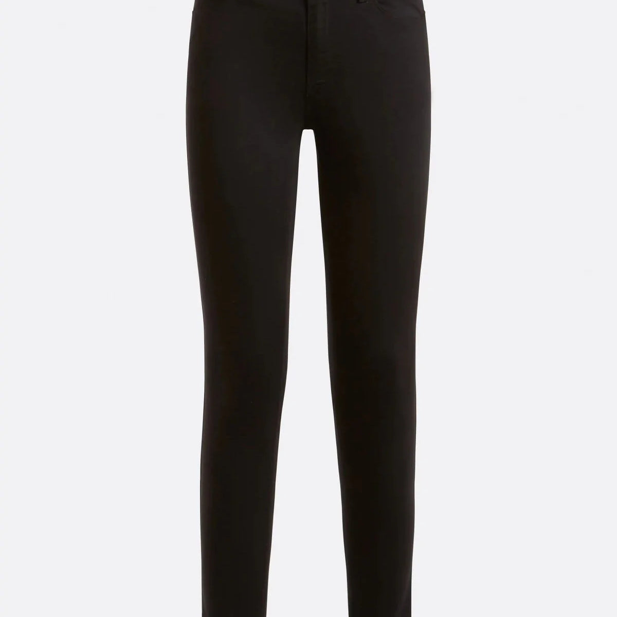 Guess jeans donna nero Sexy Curve Pantaloni Guess