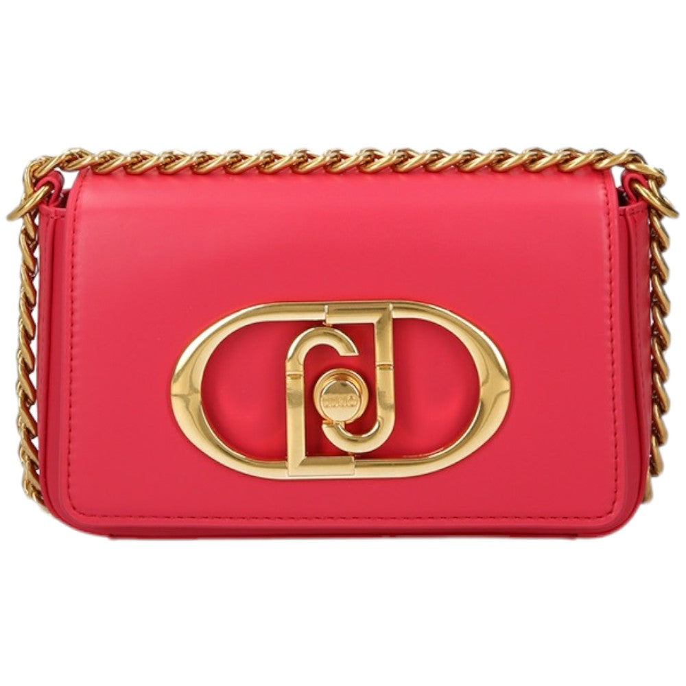 Liu Jo bosetta crossbody viva magenta Deuzia AA4270E0132 Borse Liu Jo