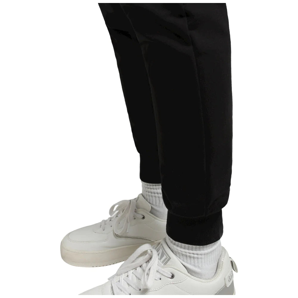 Napapijri pantalone tuta nero M-box - Prodotti di Classe