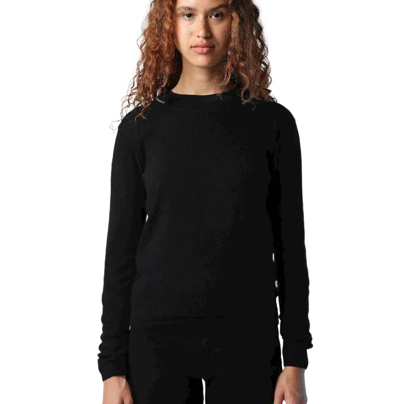 North Sails maglioncino nero Maglieria North Sails