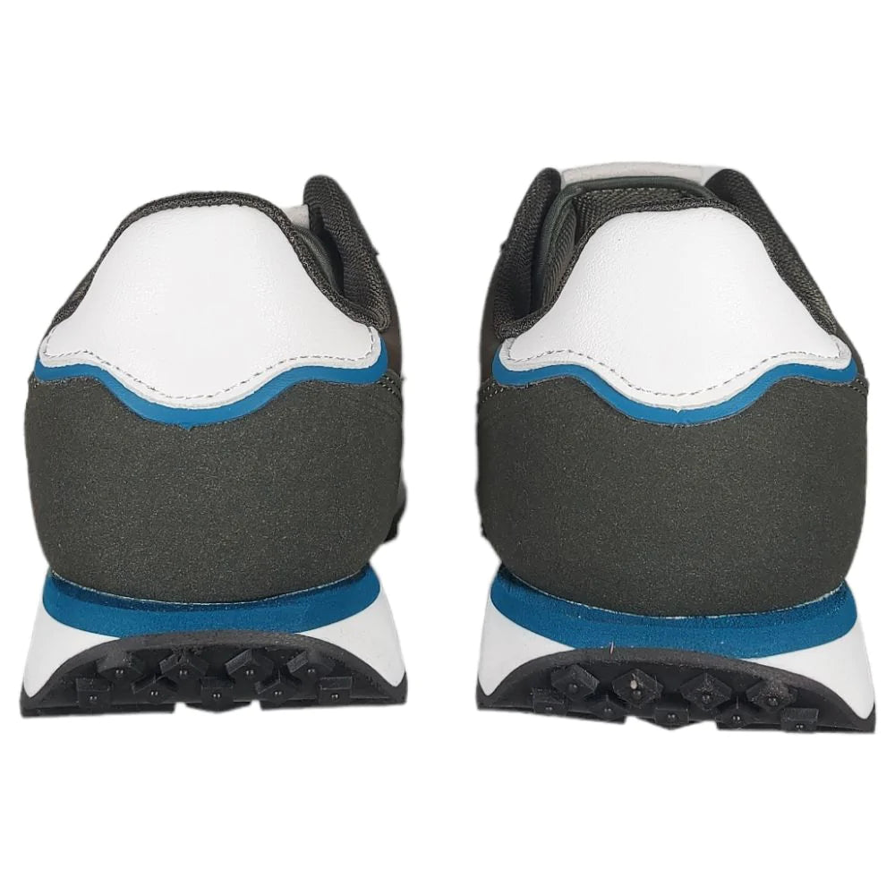 Refrigue sneakers Teton 501 forest - Prodotti di Classe