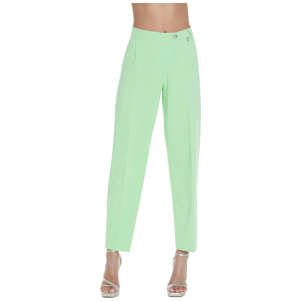 Relish pantalone vita alta Gremli Pantaloni Relish