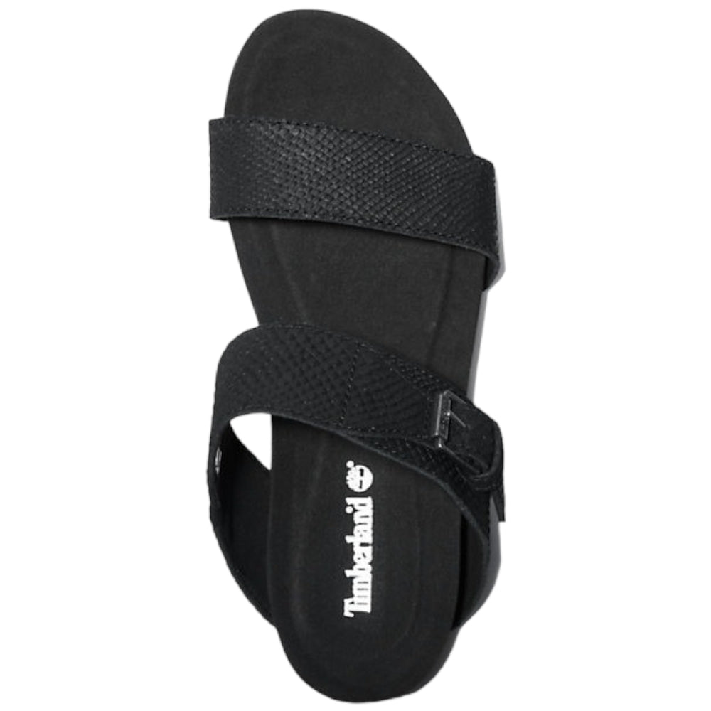 Sandalo Malibu waves nero TB0A2AV Sandali Timberland