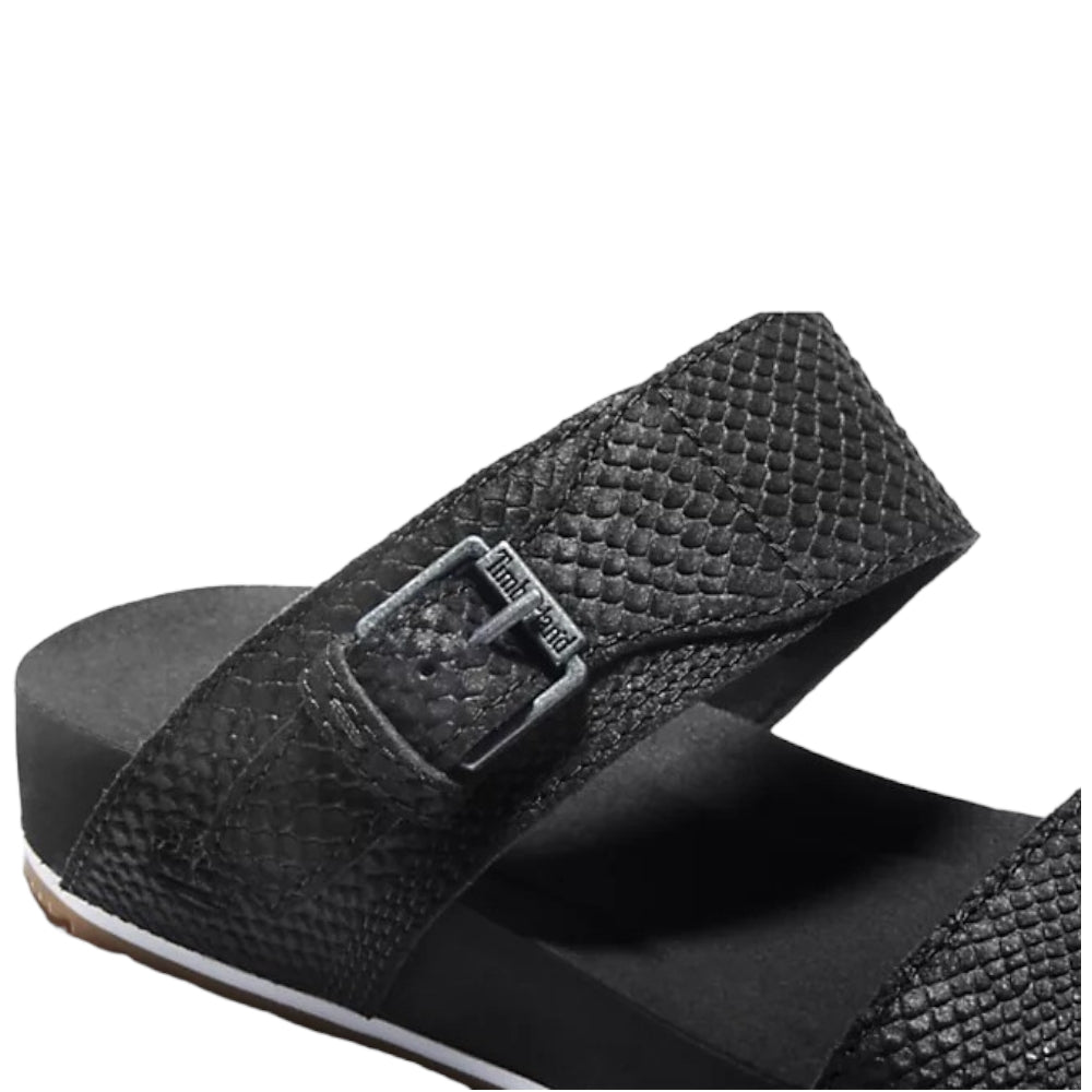 Sandalo Malibu waves nero TB0A2AV Sandali Timberland