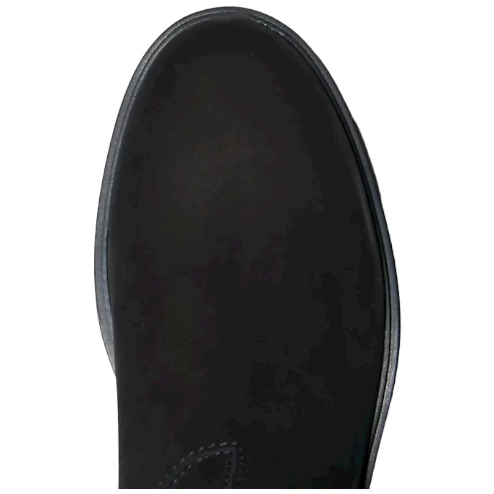 Stivaletti donna Timberland Hannover Chelsea neri Stivaletti Timberland