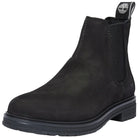 Stivaletti donna Timberland Hannover Chelsea neri Stivaletti Timberland