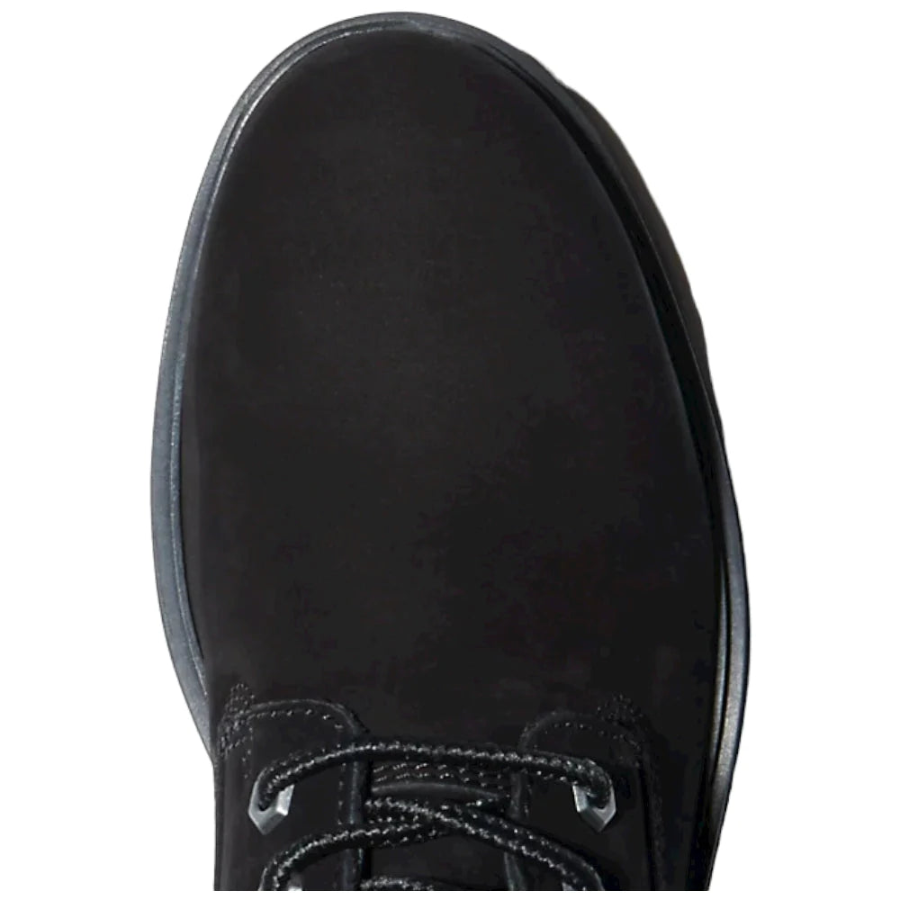 Stivaletti donna Timberland Hannover nero Stivaletti Timberland