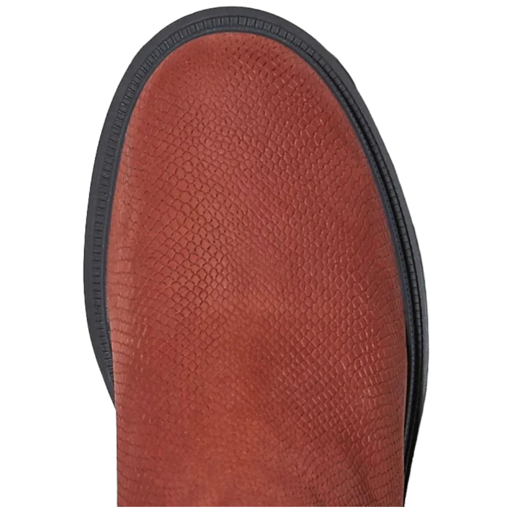 Stivaletti donna Timberland Lisbon Lane Chelsea cherry Stivaletti Timberland