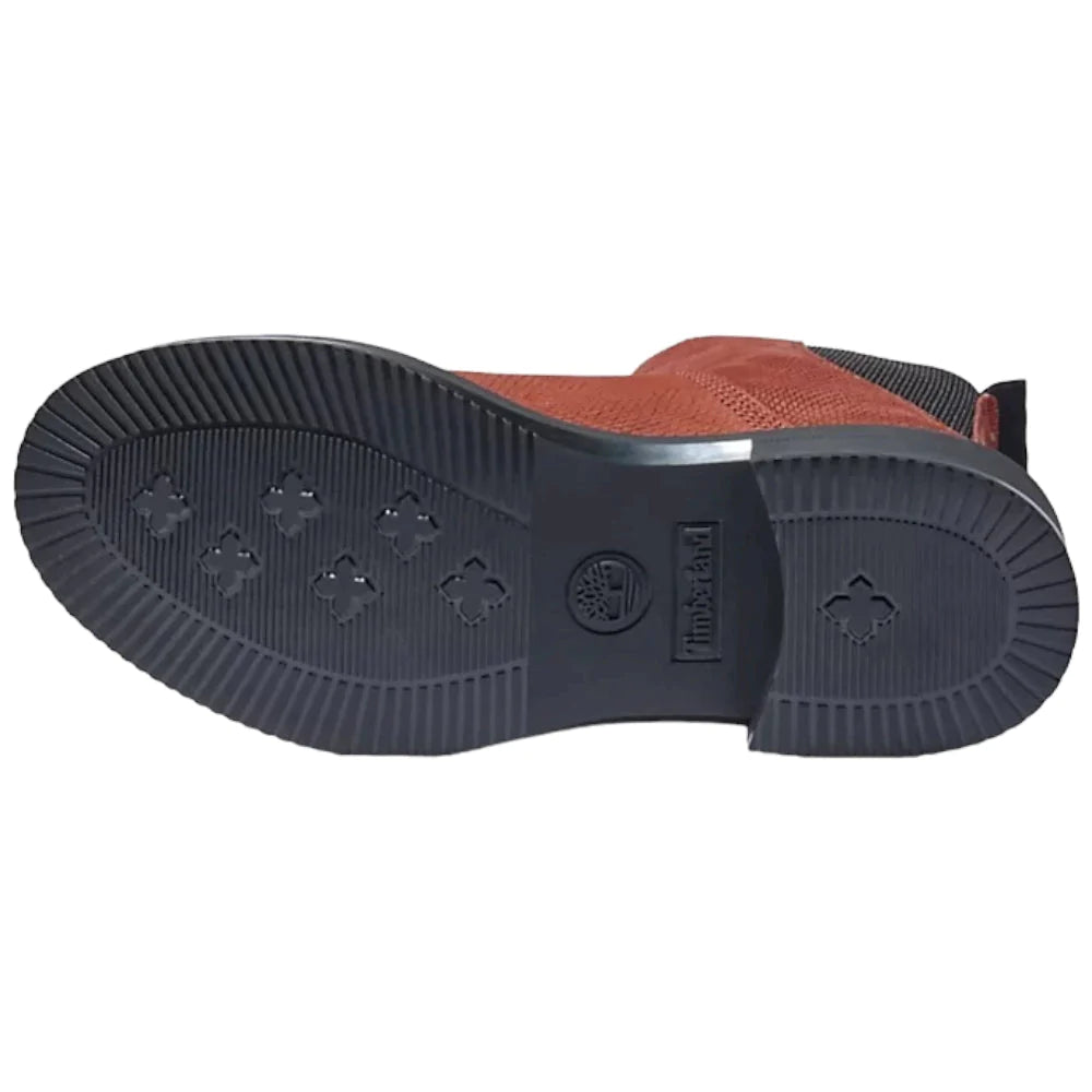 Stivaletti donna Timberland Lisbon Lane Chelsea cherry Stivaletti Timberland