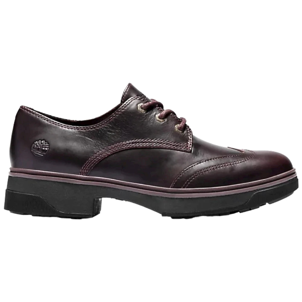 Timberland Oxford da donna Nolita Sky TB0A1YUM Stringate Timberland