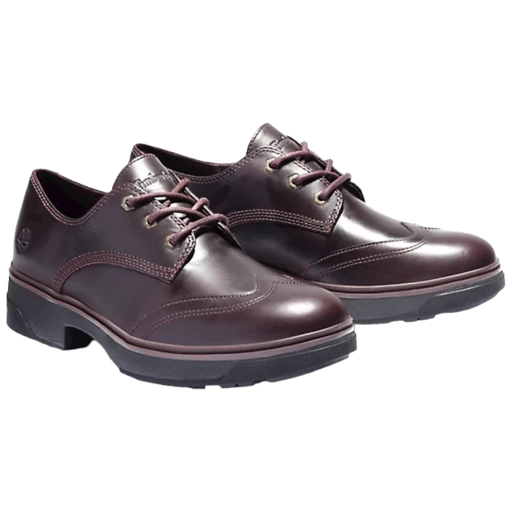 Timberland Oxford da donna Nolita Sky TB0A1YUM Stringate Timberland