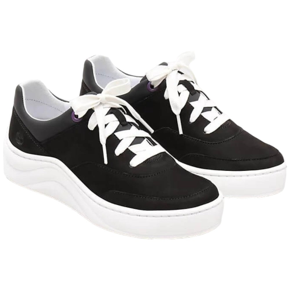 Timberland donna sneakers nere donna Ruby Ann TB0A211C Sneakers Timberland